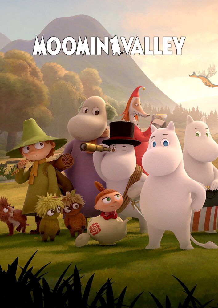 Moominvalley