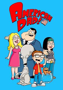 American Dad!